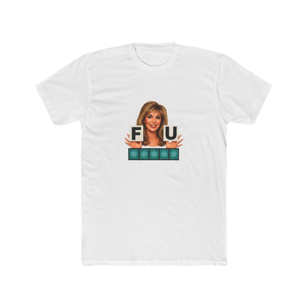 Wheel of Fortune T-Shirt