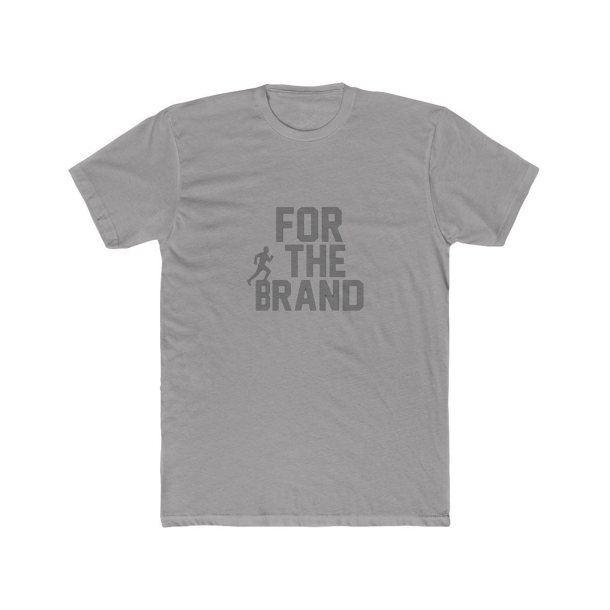 For The Brand® Kids Logo Tee