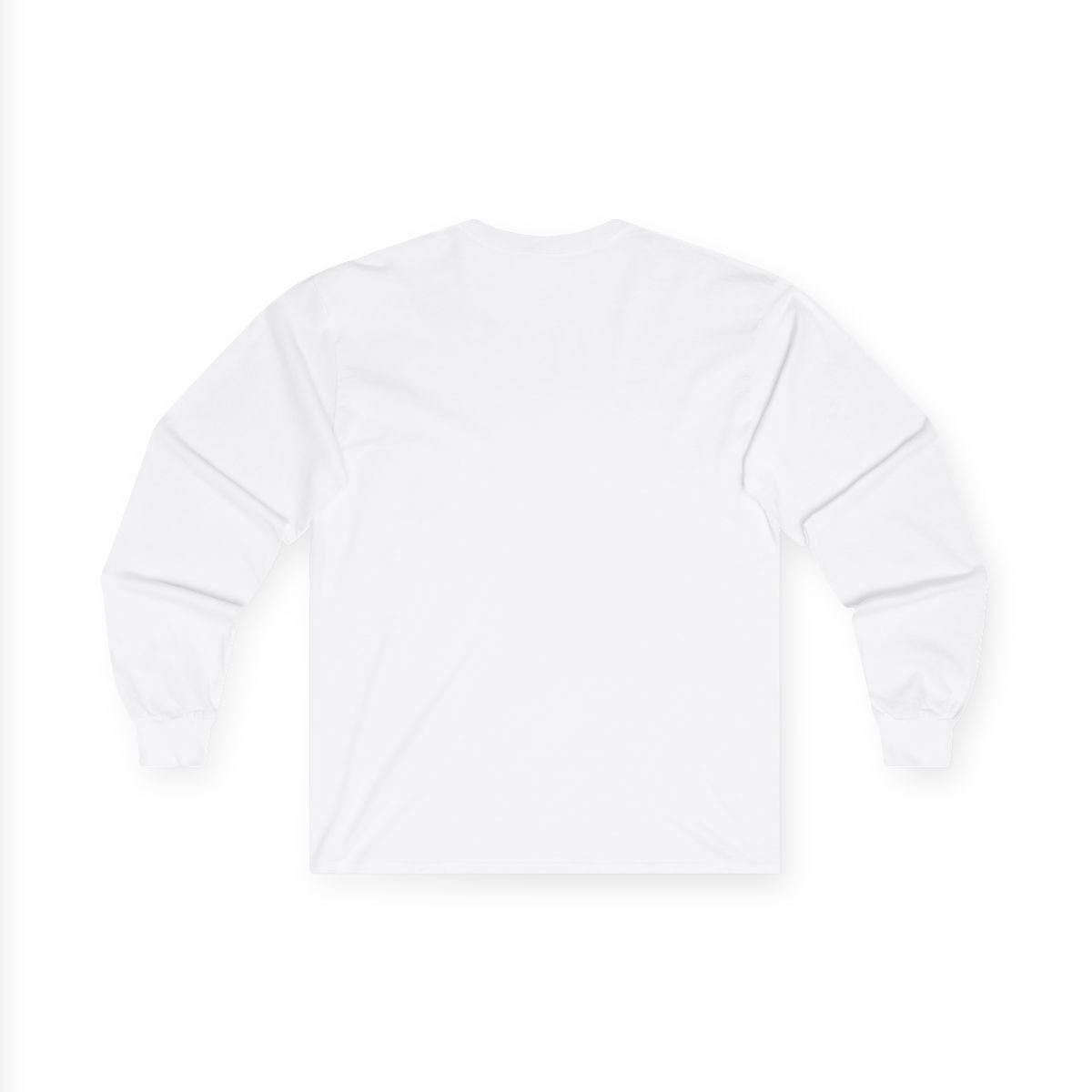 For The Brand® Wordmark Tee - alternate angle 1, merchandise