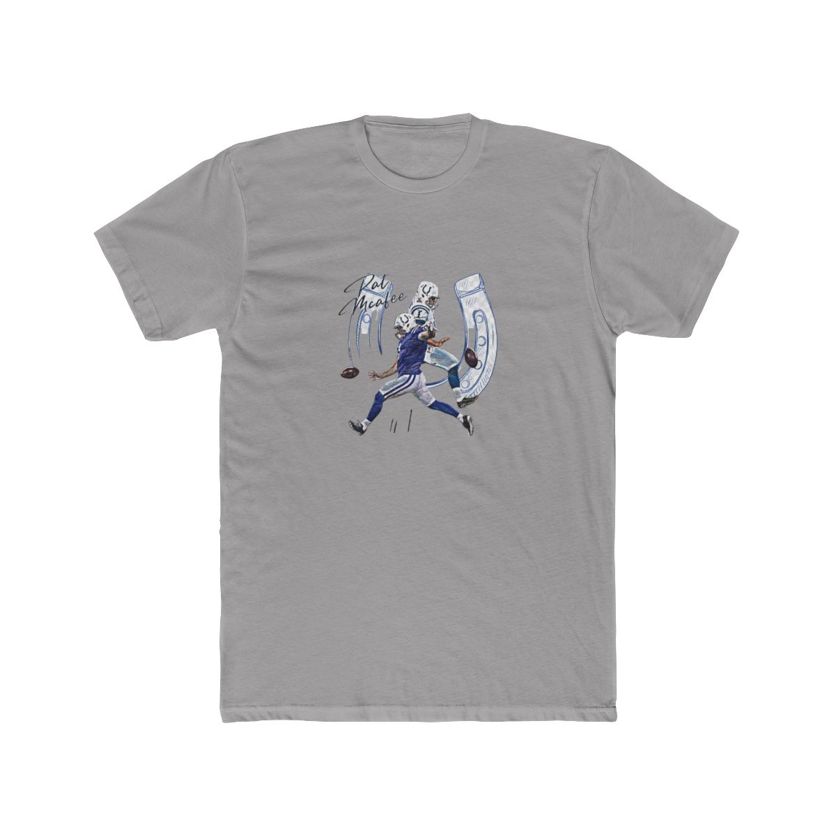 Pat McaFee T-Shirt