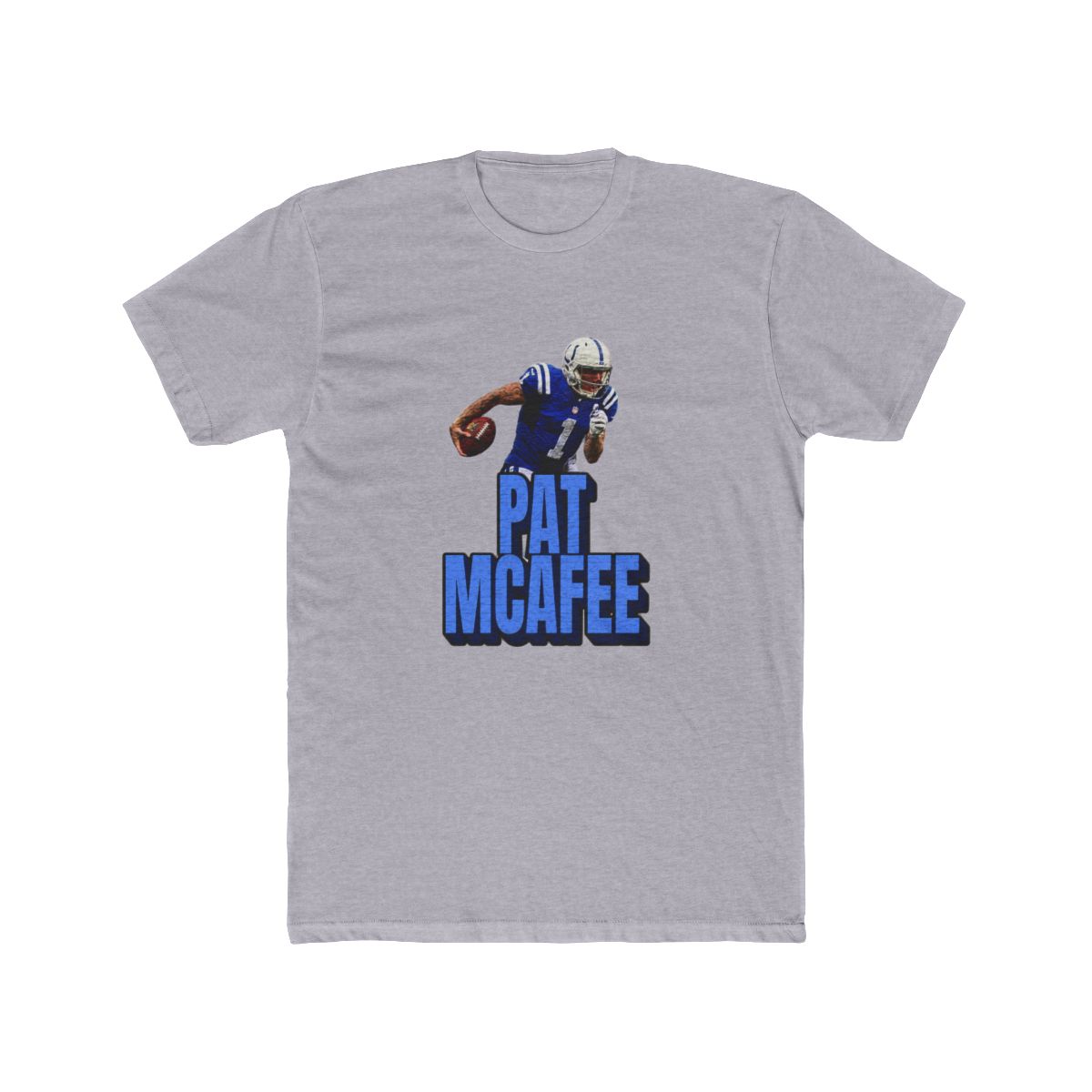 Pat Mcafee T Shirt Unisex T-Shirt