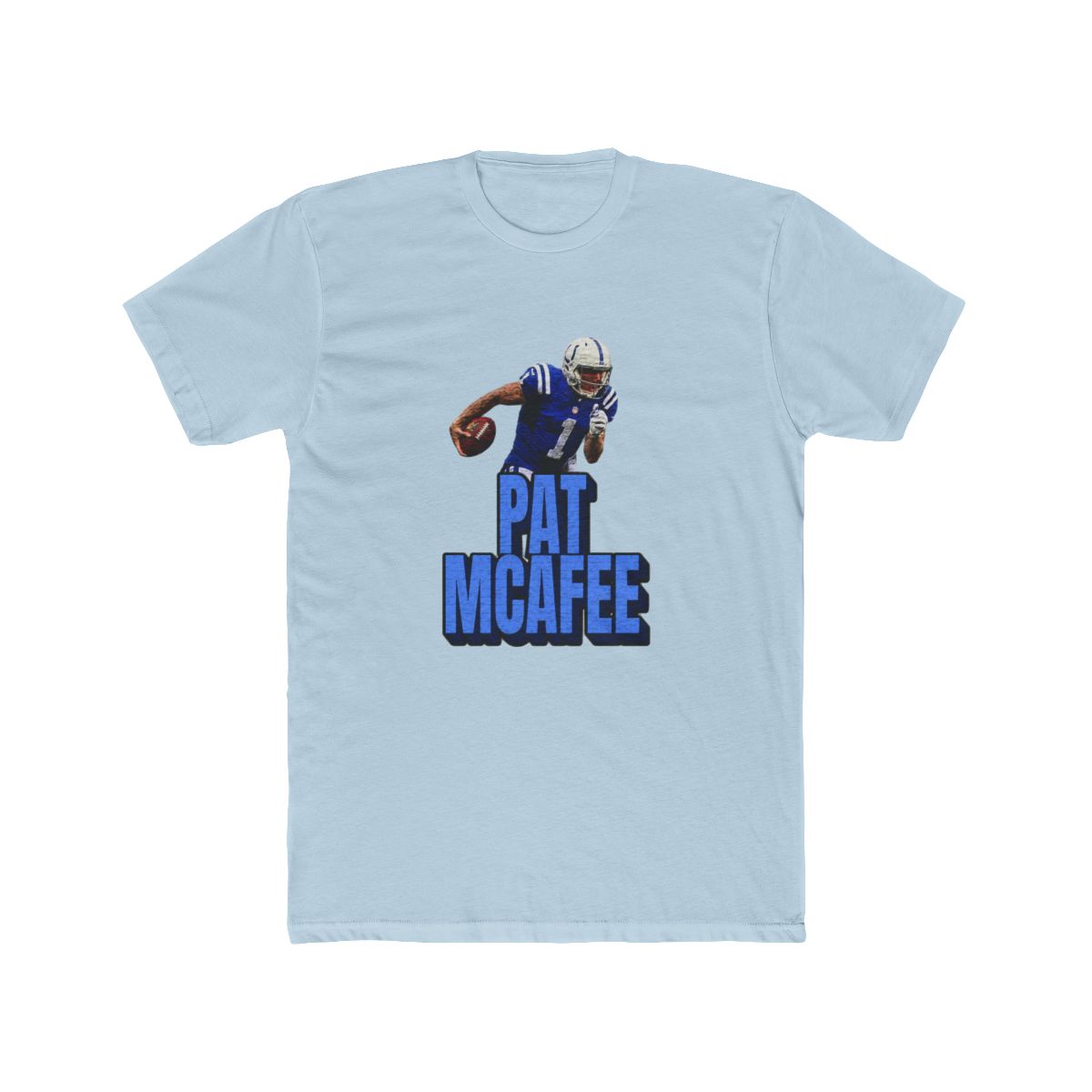 Pat Mcafee T Shirt - Official t-shirts merchandise