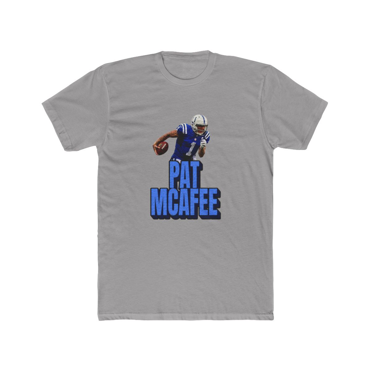 Pat Mcafee T Shirt - alternate angle 5, merchandise