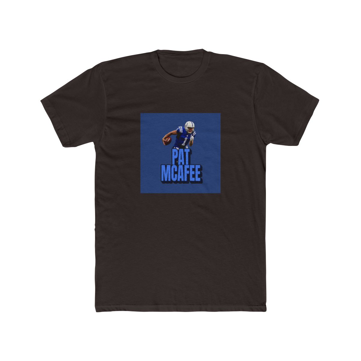 Pat Mcafee T Shirt | The Pat McAfee Show - alternate angle 4, merchandise