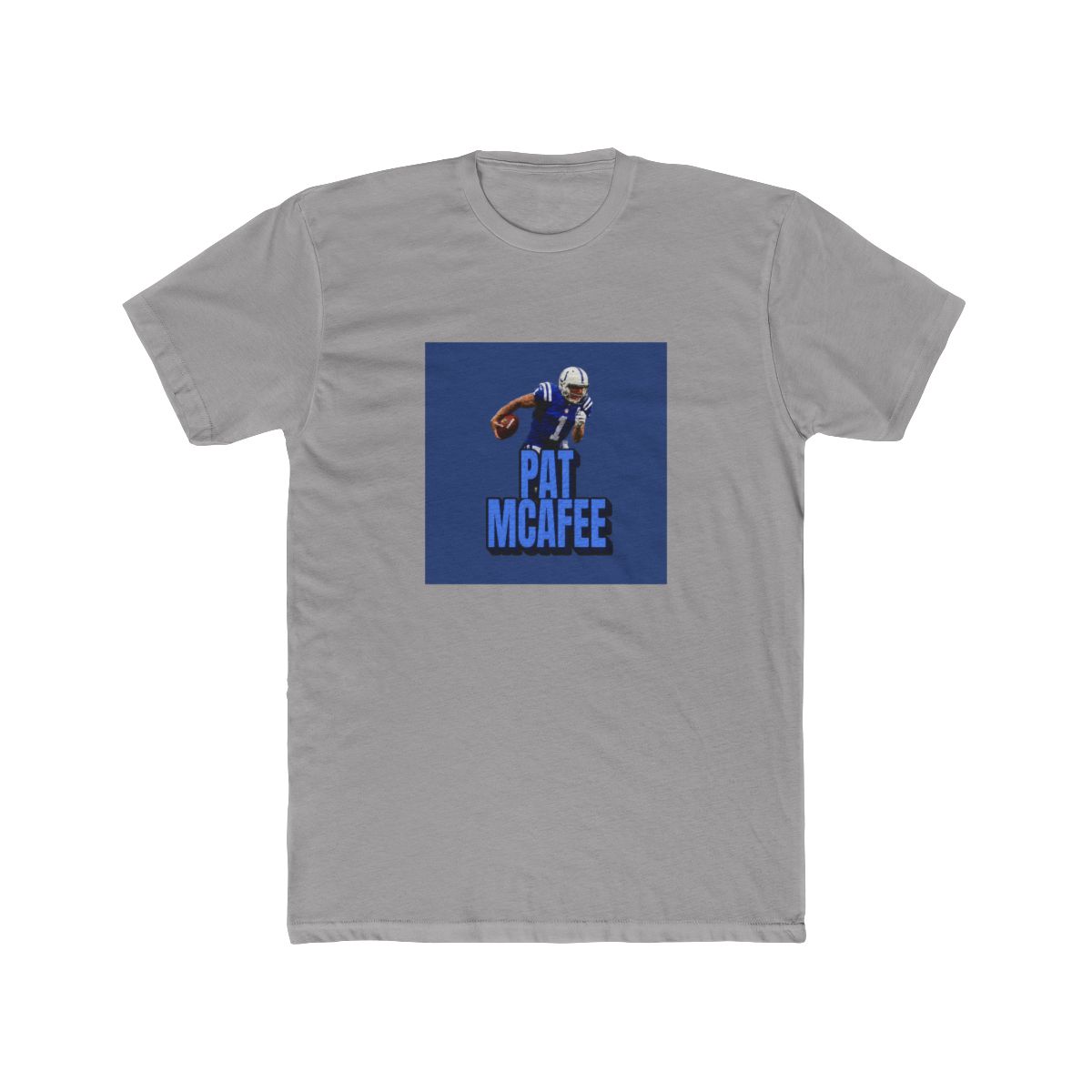 Pat Mcafee T Shirt | The Pat McAfee Show - alternate angle 5, merchandise