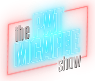 The Pat McAfee Show - Official Merchandise